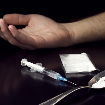 Amphetamine Addiction Treatment Toronto